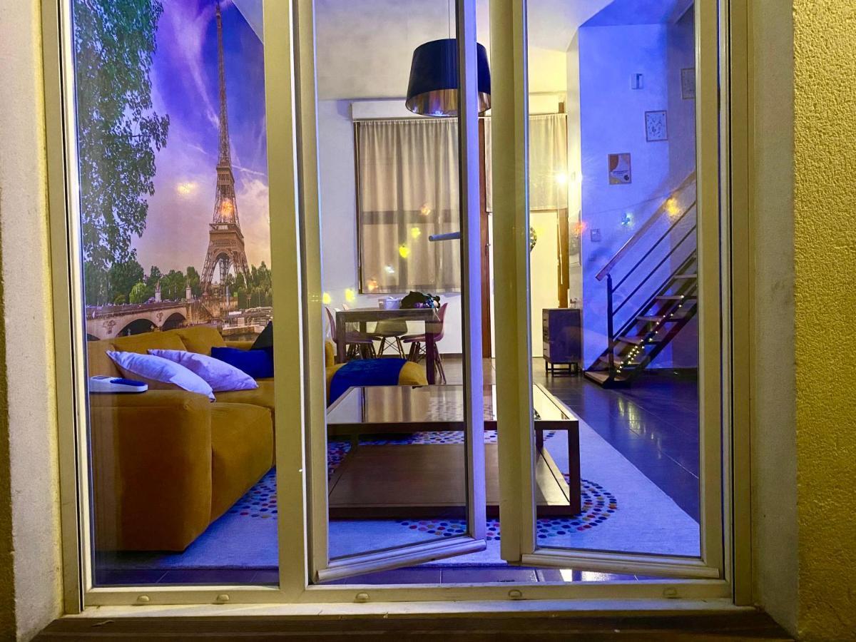 Magnifique Villa Avec Jacuzzi Au Pied Du Stade サン＝ドニ エクステリア 写真